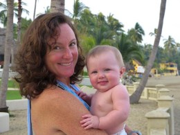 MommyMayaSayulita2012