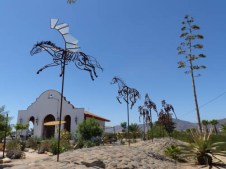 Adobe Guadalupe winery